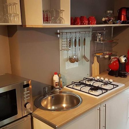 La Bulle Apartment Saint-Maurice  Ngoại thất bức ảnh